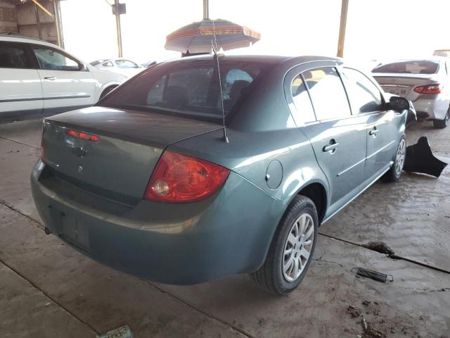 Photo 4 from auction – 2009 CHEVROLET COBALT LS with VIN 1G1AS58H697123773