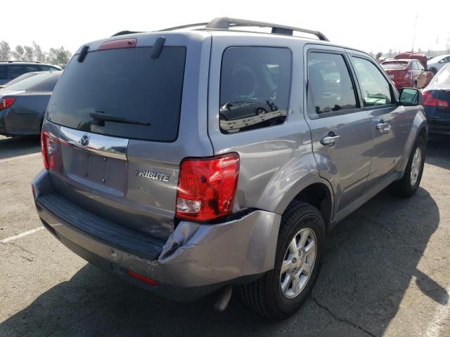 Photo 4 from auction – 2008 MAZDA TRIBUTE S with VIN 4F2CZ06198KM14364