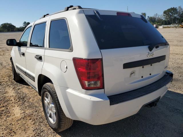 Photo 3 from auction – 2005 JEEP GRAND CHER with VIN 1J4GS48K75C570308