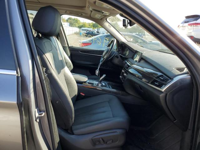 Photo 5 from auction – 2014 BMW X5 XDRIVE3 with VIN 5UXKR0C53E0H15742