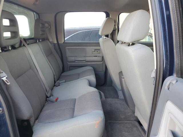 Photo 6 from auction – 2005 DODGE DAKOTA QUA with VIN 1D7HE48K35S224186