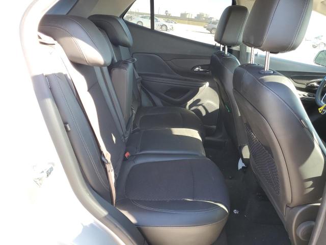 Photo 6 from auction – 2019 BUICK ENCORE PRE with VIN KL4CJASB9KB789264