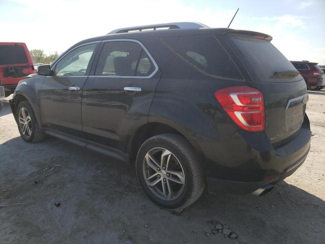 Photo 3 from auction – 2016 CHEVROLET EQUINOX LT with VIN 2GNFLGE32G6318272