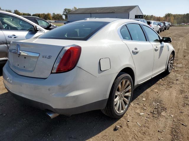 Photo 4 from auction – 2010 LINCOLN MKS with VIN 1LNHL9DR2AG615662