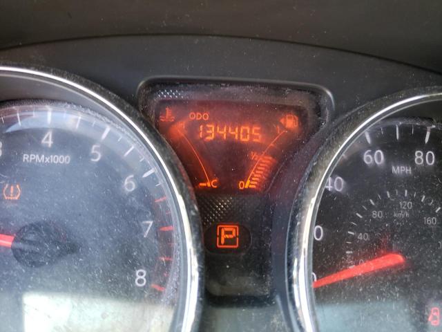 Zdjęcie 8 z aukcji – 2014 NISSAN VERSA S z VIN 3N1CN7AP1EK457115