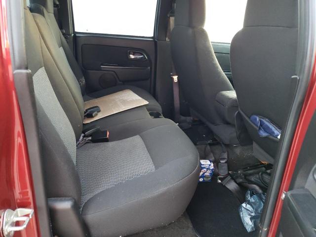 Photo 6 from auction – 2011 GMC CANYON SLE with VIN 1GTD5MFE1B8104708