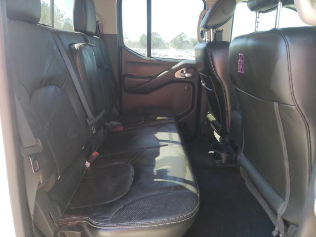 Photo 6 from auction – 2020 NISSAN FRONTIER S with VIN 1N6ED0EB8LN718680