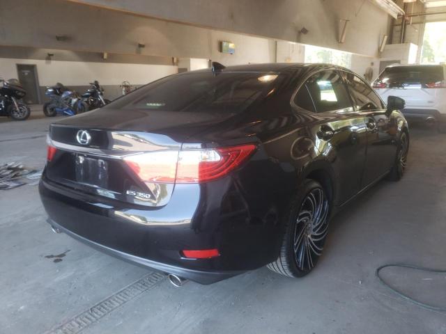 Photo 4 from auction – 2015 LEXUS ES 350 with VIN JTHBK1GGXF2182006