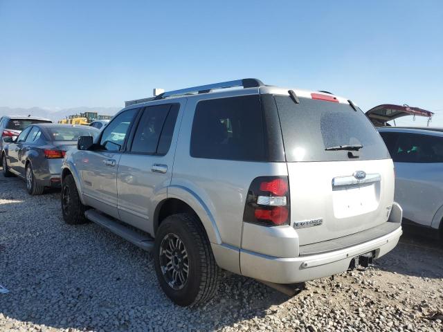 Photo 3 from auction – 2006 FORD EXPLORER L with VIN 1FMEU75866ZA29018