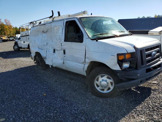 Photo 9 from auction – 2012 FORD ECONOLINE with VIN 1FTNE2EL2CDA06840