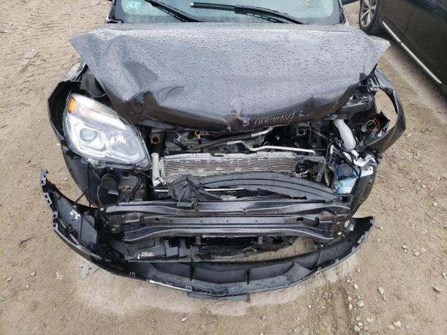 Photo 7 from auction – 2016 CHEVROLET EQUINOX LT with VIN 2GNFLGE32G6338036