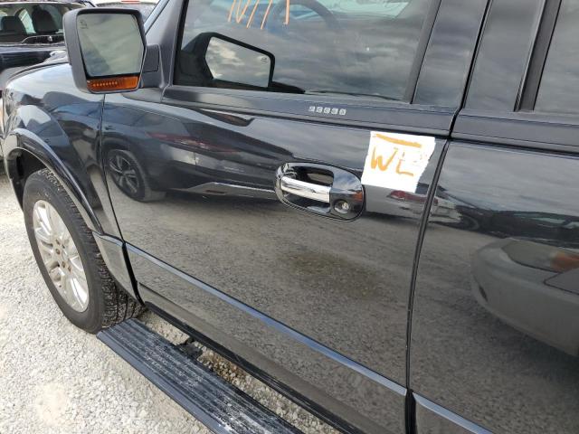 Photo 9 from auction – 2011 FORD EXPEDITION with VIN 1FMJK2A50BEF20365