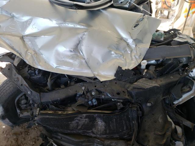 Photo 7 from auction – 2014 BUICK ENCLAVE with VIN 5GAKRAKD9EJ163625