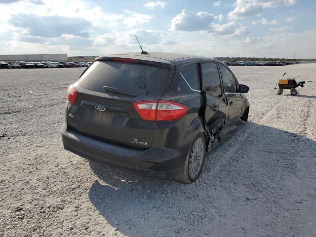 Photo 4 from auction – 2016 FORD C-MAX SEL with VIN 1FADP5BU9GL109503