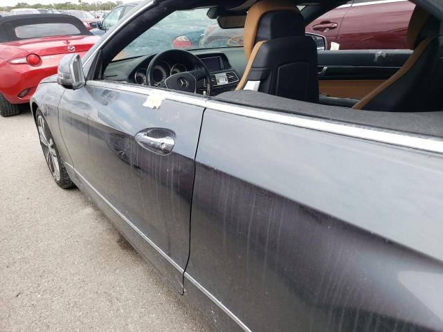 Photo 9 from auction – 2017 MERCEDES-BENZ E 400 with VIN WDDKK6FF6HF358977