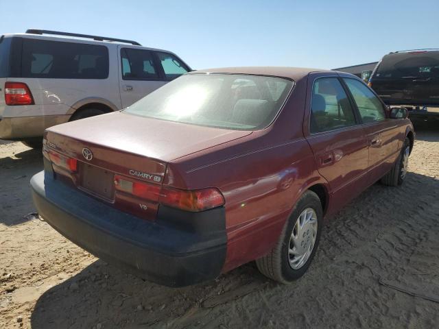 Photo 4 from auction – 1998 TOYOTA CAMRY CE with VIN 4T1BF22K4WU073371