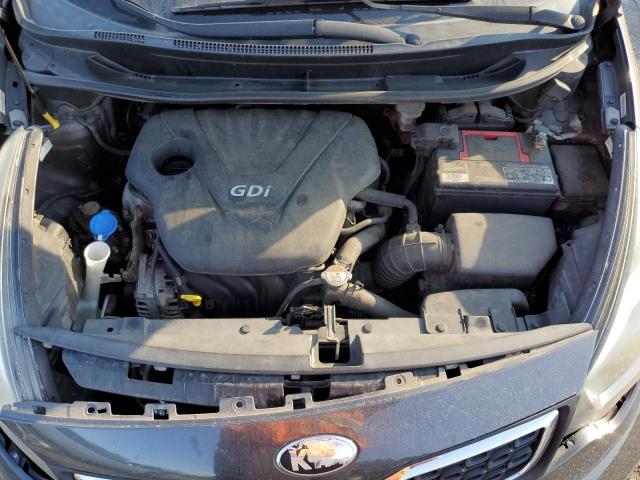 Photo 7 from auction – 2014 KIA RIO EX with VIN KNADN4A31E6365386