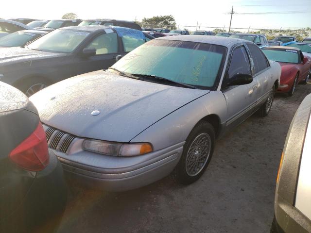 Photo 2 from auction – 1993 CHRYSLER CONCORDE with VIN 2C3EL56T3PH691109