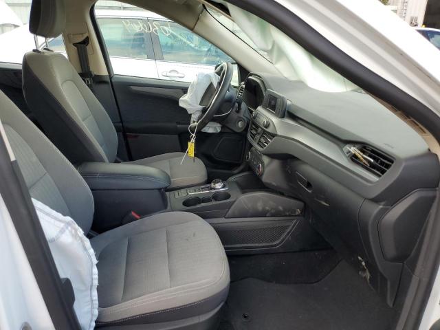 Photo 5 from auction – 2020 FORD ESCAPE S with VIN 1FMCU0F66LUA22879