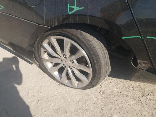 Photo 9 from auction – 2015 CADILLAC XTS PREMIU with VIN 2G61P5S37F9214750