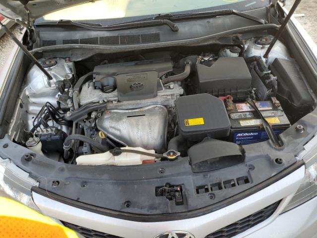 Photo 7 from auction – 2013 TOYOTA CAMRY L with VIN 4T1BF1FK5DU701570