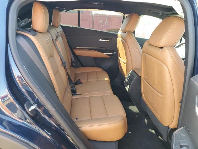 Photo 6 from auction – 2019 CADILLAC XT4 PREMIU with VIN 1GYFZDR44KF152158