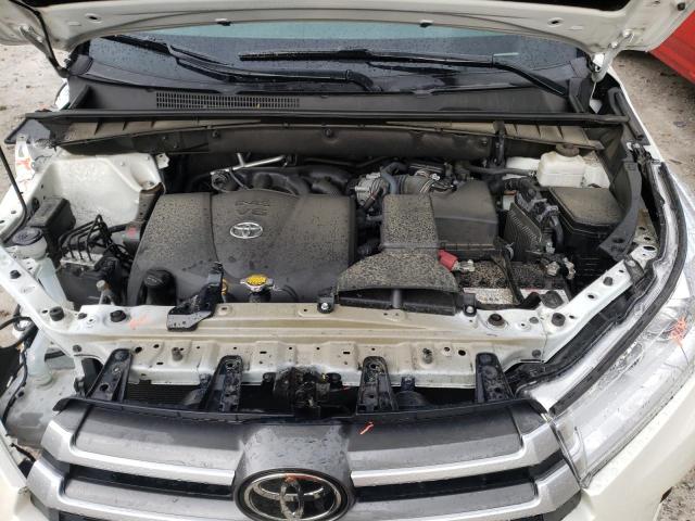 صورة رقم 7 من المزاد - 2017 TOYOTA HIGHLANDER مع VIN 5TDJZRFH7HS452631
