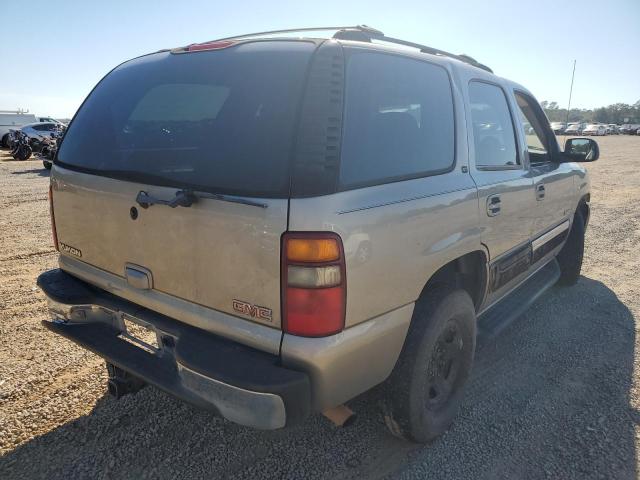 Photo 4 from auction – 2003 GMC YUKON with VIN 1GKEC13Z93R208248