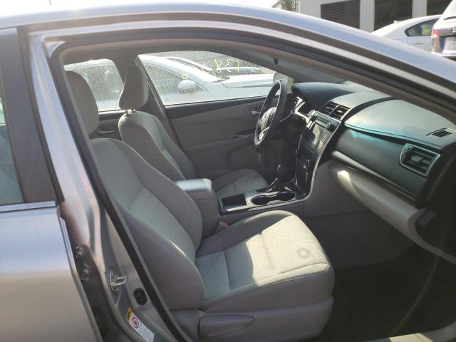 Photo 5 from auction – 2015 TOYOTA CAMRY LE with VIN 4T4BF1FK7FR502142