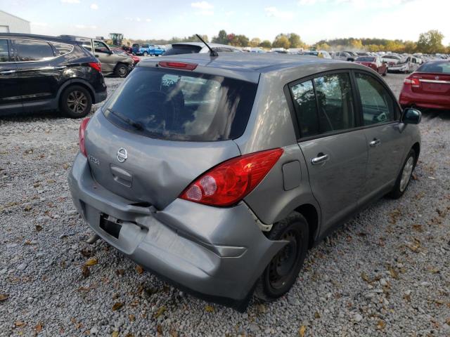 Photo 4 from auction – 2011 NISSAN VERSA S with VIN 3N1BC1CP0BL439139