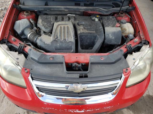 Photo 7 from auction – 2009 CHEVROLET COBALT LT with VIN 1G1AL18H097208811