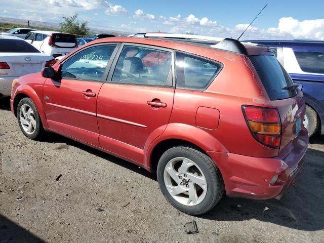 Photo 2 from auction – 2005 PONTIAC VIBE with VIN 5Y2SL63815Z481092