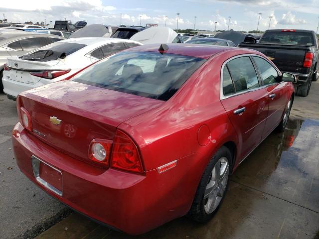 Photo 4 from auction – 2012 CHEVROLET MALIBU 1LT with VIN 1G1ZC5E06CF248347