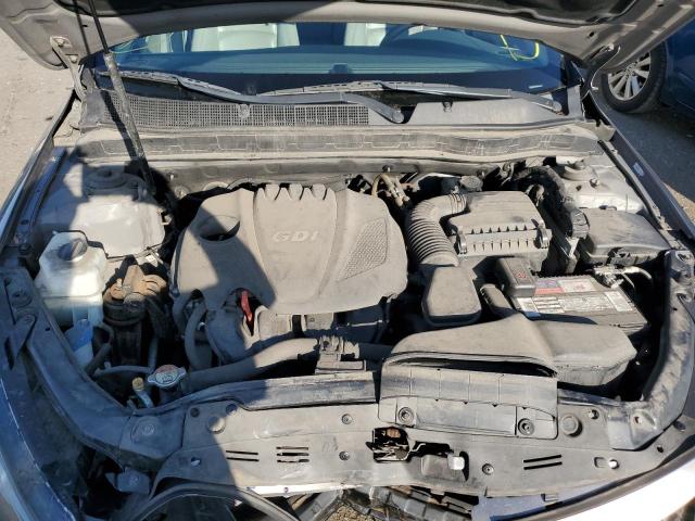 Photo 7 from auction – 2013 KIA OPTIMA LX with VIN 5XXGM4A79DG257491