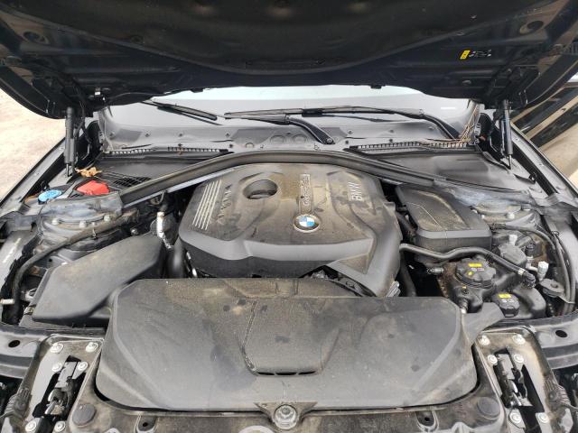 Photo 7 from auction – 2019 BMW 430XI GRAN with VIN WBA4J3C50KBL10645