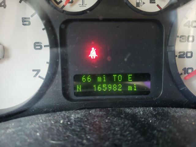 Photo 8 from auction – 2006 FORD FREESTYLE with VIN 1FMZK03106GA55243