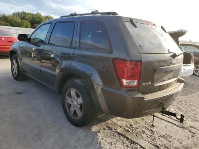 Photo 3 from auction – 2005 JEEP GRAND CHER with VIN 1J4GR48K75C589274