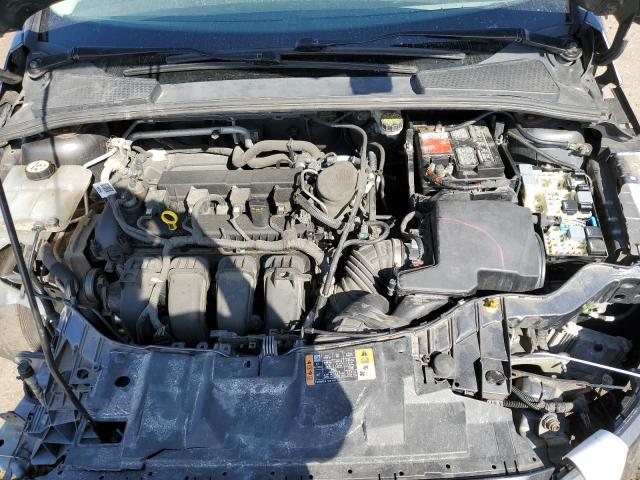 Photo 7 from auction – 2016 FORD FOCUS TITA with VIN 1FADP3N2XGL223055