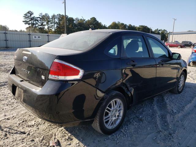 Photo 4 from auction – 2010 FORD FOCUS SE with VIN 1FAHP3FN9AW248321