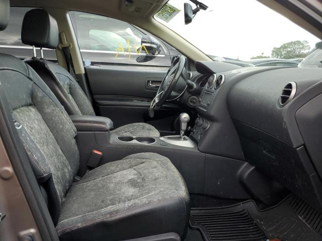 Photo 5 from auction – 2012 NISSAN ROGUE S with VIN JN8AS5MV1CW418655