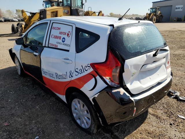 Photo 3 from auction – 2015 NISSAN VERSA NOTE with VIN 3N1CE2CP4FL370644