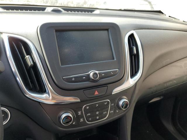 Photo 9 from auction – 2018 CHEVROLET EQUINOX LT with VIN 2GNAXSEV1J6168827