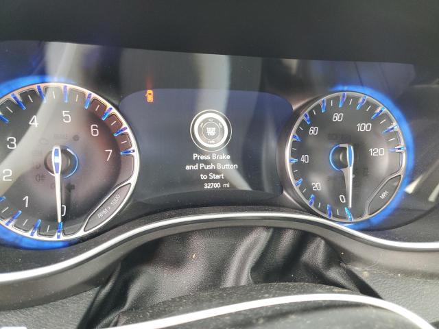 Photo 8 from auction – 2019 CHRYSLER PACIFICA L with VIN 2C4RC1GG3KR731523