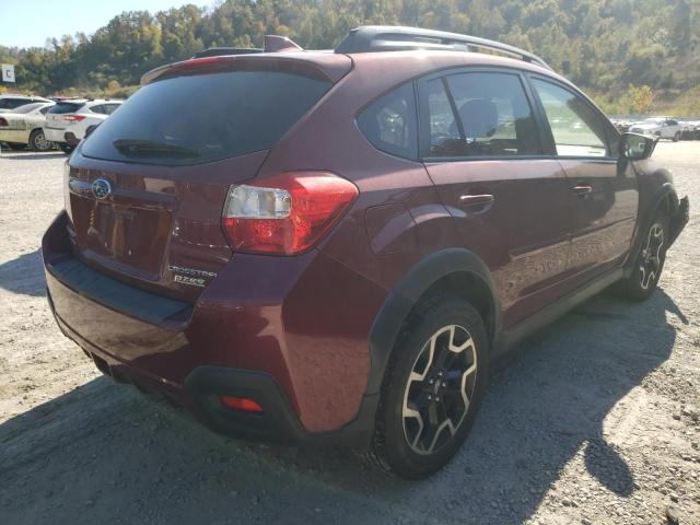 Photo 4 from auction – 2016 SUBARU CROSSTREK with VIN JF2GPADC3G8205880