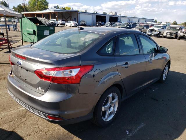 Photo 4 from auction – 2013 FORD FOCUS SE with VIN 1FADP3F20DL307444
