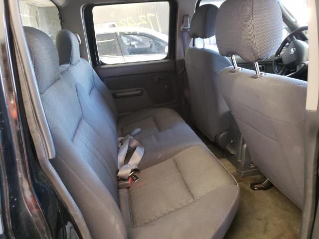 Photo 6 from auction – 2002 NISSAN FRONTIER C with VIN 1N6ED29Y62C367840