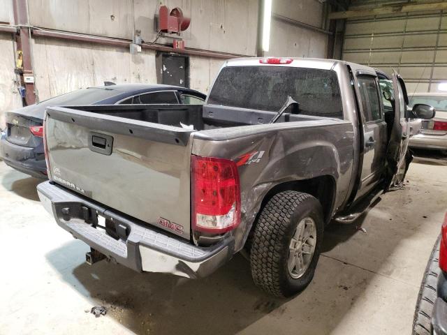 Photo 4 from auction – 2012 GMC SIERRA K15 with VIN 3GTP2VE73CG210832