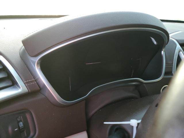 Photo 8 from auction – 2014 CADILLAC SRX PERFOR with VIN 3GYFNCE39ES644848