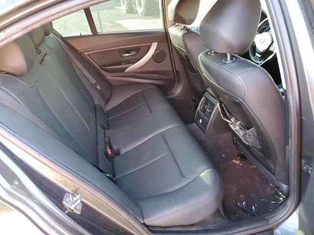 Photo 6 from auction – 2013 BMW 328 I with VIN WBA3A5C52DF603868