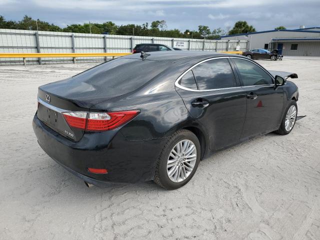 Photo 4 from auction – 2013 LEXUS ES 350 with VIN JTHBK1GG0D2036811